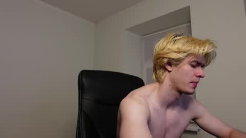 JACOB DEVON online show from February 2026 03:51:01 PM