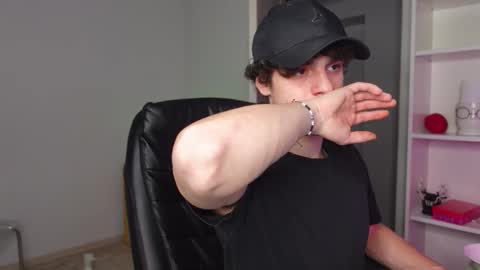 Snapshot of jacob_devon chatting on March 2026 06:15:01 PM JACOB DEVON online show from March 2026 06:15:01 PM