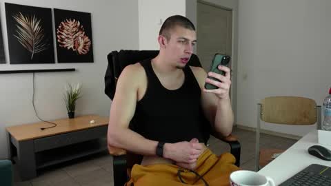 Snapshot of jacob_devon chatting on March 2026 08:09:01 AM JACOB DEVON online show from March 2026 08:09:01 AM