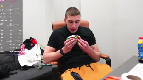 Snapshot of jacob_devon chatting on April 2026 05:36:01 PM JACOB DEVON online show from April 2026 05:36:01 PM