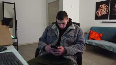 Snapshot of jacob_devon chatting on April 2026 06:13:05 AM JACOB DEVON online show from April 2026 06:13:05 AM