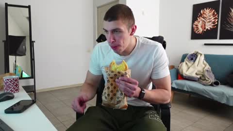 Snapshot of jacob_devon chatting on April 2026 06:19:01 AM JACOB DEVON online show from April 2026 06:19:01 AM