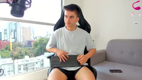 Snapshot of jacob_ferrer chatting on March 2026 07:07:01 PM JACOB FERRER online show from March 2026 07:07:01 PM