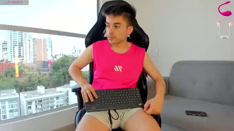 Snapshot of jacob_ferrer chatting on March 2026 05:18:01 PM JACOB FERRER online show from March 2026 05:18:01 PM