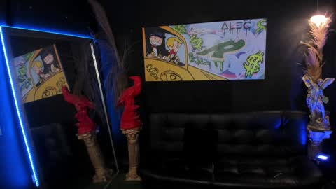 JACOB JAMES online show from December 2024 12:57:02 AM