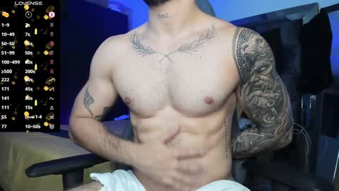 Snapshot of jacob_plein chatting on December 2024 09:26:02 PM Jacob Plein online show from December 2024 09:26:02 PM