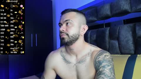 Snapshot of jacob_plein chatting on January 2025 12:41:02 PM Jacob Plein online show from January 2025 12:41:02 PM