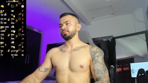 Snapshot of jacob_plein chatting on January 2025 08:59:01 PM Jacob Plein online show from January 2025 08:59:01 PM