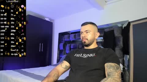 Snapshot of jacob_plein chatting on January 2025 08:33:01 PM Jacob Plein online show from January 2025 08:33:01 PM