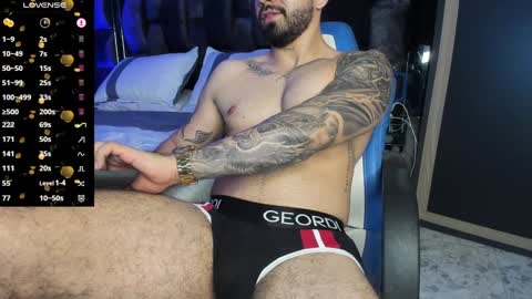 Snapshot of jacob_plein chatting on January 2025 09:39:02 PM Jacob Plein online show from January 2025 09:39:02 PM