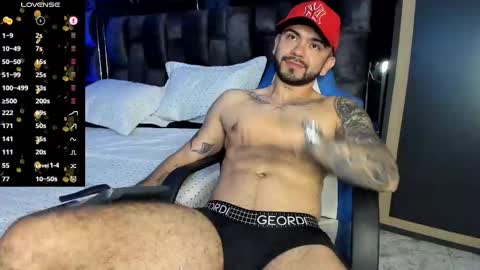 Snapshot of jacob_plein chatting on March 2025 10:53:01 PM Jacob Plein online show from March 2025 10:53:01 PM