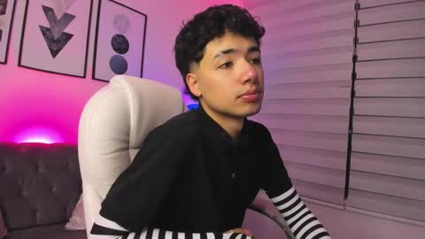 jacob_rick online show from September 2025 07:06:02 PM