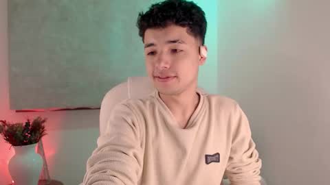 jacob_rick online show from November 2025 01:36:02 PM