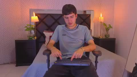 Snapshot of jacob_rosas chatting on July 2026 07:04:01 PM Jacob online show from July 2026 07:04:01 PM