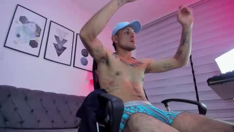 Snapshot of jacob_stonne chatting on March 2026 12:52:01 PM jacob_stonne online show from March 2026 12:52:01 PM