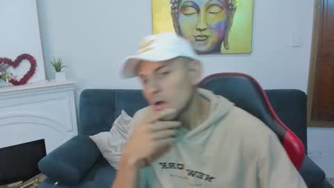 Snapshot of jacob_stonne chatting on March 2026 11:27:01 AM jacob_stonne online show from March 2026 11:27:01 AM