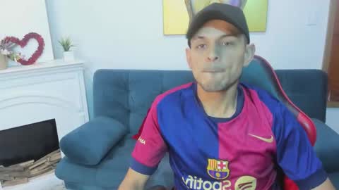 Snapshot of jacob_stonne chatting on March 2026 11:54:02 AM jacob_stonne online show from March 2026 11:54:02 AM