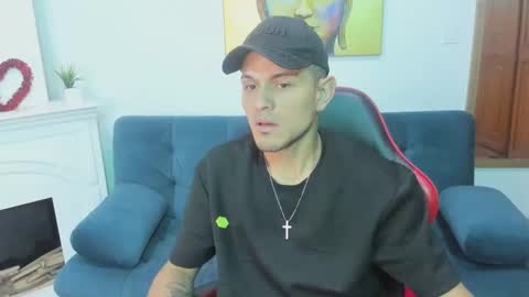 Snapshot of jacob_stonne chatting on March 2026 11:43:02 AM jacob_stonne online show from March 2026 11:43:02 AM