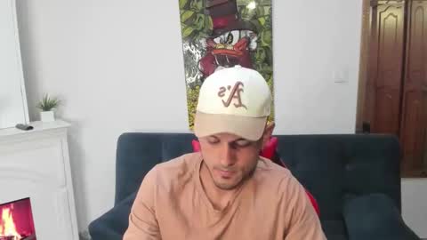 jacob_stonne online show from May 2026 10:00:01 AM