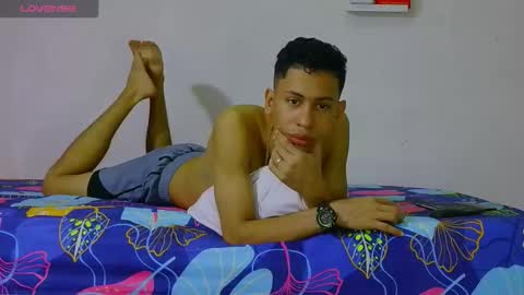 jacob online show from March 2026 11:19:02 PM