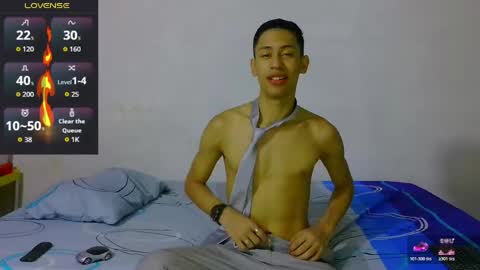 jacob online show from April 2026 10:56:02 PM