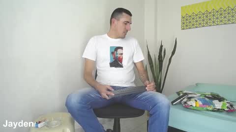 Snapshot of jacobandjayydenn chatting on January 2025 07:24:01 PM Jacob And Jayden online show from January 2025 07:24:01 PM