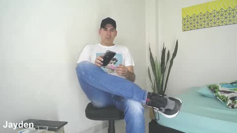 Snapshot of jacobandjayydenn chatting on January 2025 07:24:01 PM Jacob And Jayden online show from January 2025 07:24:01 PM