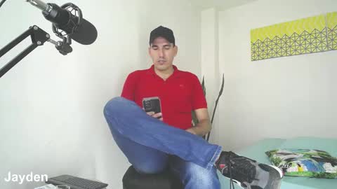 Snapshot of jacobandjayydenn chatting on January 2025 03:27:01 PM Jacob And Jayden online show from January 2025 03:27:01 PM