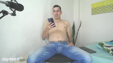 Snapshot of jacobandjayydenn chatting on January 2025 02:07:02 AM Jacob And Jayden online show from January 2025 02:07:02 AM