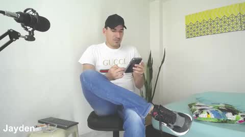 Snapshot of jacobandjayydenn chatting on January 2025 07:21:01 PM Jacob And Jayden online show from January 2025 07:21:01 PM