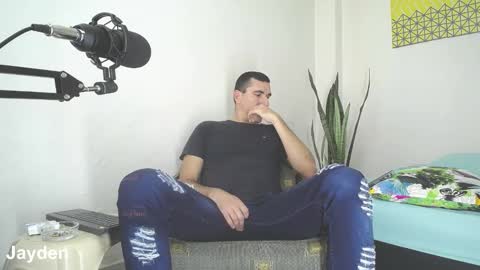 Snapshot of jacobandjayydenn chatting on January 2025 07:05:01 PM Jacob And Jayden online show from January 2025 07:05:01 PM