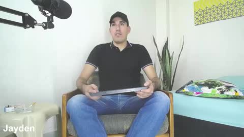 Snapshot of jacobandjayydenn chatting on January 2025 07:04:01 PM Jacob And Jayden online show from January 2025 07:04:01 PM