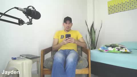 Snapshot of jacobandjayydenn chatting on January 2025 06:53:02 PM Jacob And Jayden online show from January 2025 06:53:02 PM