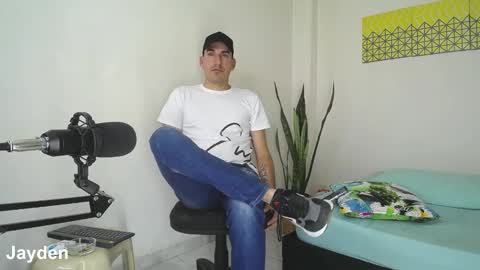 Snapshot of jacobandjayydenn chatting on February 2025 07:52:02 PM Jacob And Jayden online show from February 2025 07:52:02 PM