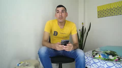 Snapshot of jacobandjayydenn chatting on March 2025 07:07:02 PM Jacob And Jayden online show from March 2025 07:07:02 PM