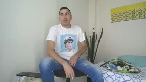 Snapshot of jacobandjayydenn chatting on March 2025 07:28:02 PM Jacob And Jayden online show from March 2025 07:28:02 PM