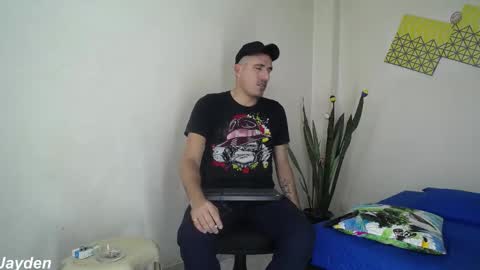 Snapshot of jacobandjayydenn chatting on September 2025 07:46:02 PM Jacob And Jayden online show from September 2025 07:46:02 PM