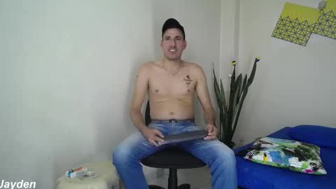 Snapshot of jacobandjayydenn chatting on September 2025 07:48:01 PM Jacob And Jayden online show from September 2025 07:48:01 PM