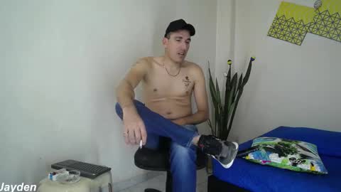 Snapshot of jacobandjayydenn chatting on September 2025 07:38:01 PM Jacob And Jayden online show from September 2025 07:38:01 PM