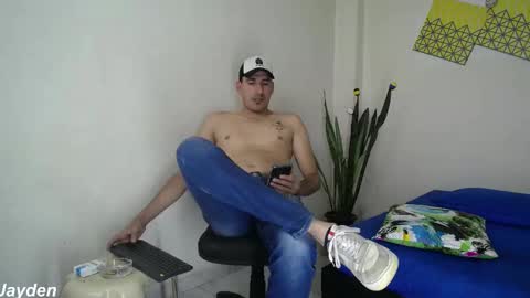 Snapshot of jacobandjayydenn chatting on September 2025 07:39:02 PM Jacob And Jayden online show from September 2025 07:39:02 PM