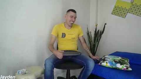 Snapshot of jacobandjayydenn chatting on October 2025 06:58:01 PM Jacob And Jayden online show from October 2025 06:58:01 PM