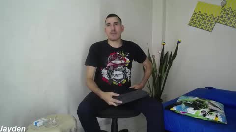 Snapshot of jacobandjayydenn chatting on October 2025 06:48:01 PM Jacob And Jayden online show from October 2025 06:48:01 PM