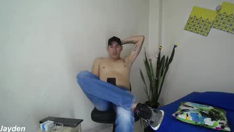 Snapshot of jacobandjayydenn chatting on October 2025 06:38:02 PM Jacob And Jayden online show from October 2025 06:38:02 PM