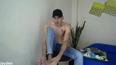 Snapshot of jacobandjayydenn chatting on October 2025 07:02:02 PM Jacob And Jayden online show from October 2025 07:02:02 PM