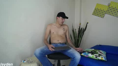 Snapshot of jacobandjayydenn chatting on October 2025 07:05:01 PM Jacob And Jayden online show from October 2025 07:05:01 PM