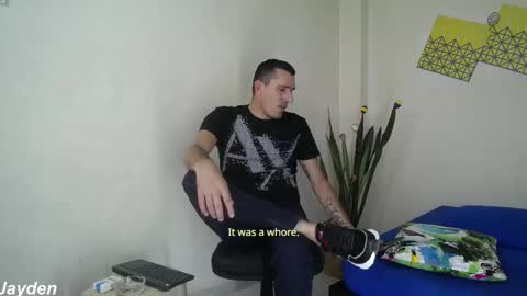 Snapshot of jacobandjayydenn chatting on October 2025 07:03:01 PM Jacob And Jayden online show from October 2025 07:03:01 PM