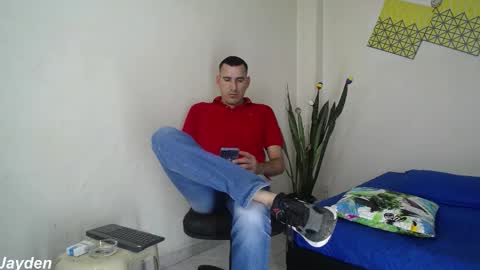 Snapshot of jacobandjayydenn chatting on October 2025 07:32:01 PM Jacob And Jayden online show from October 2025 07:32:01 PM