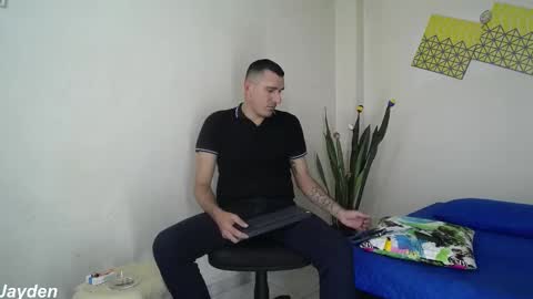 Snapshot of jacobandjayydenn chatting on October 2025 07:30:02 PM Jacob And Jayden online show from October 2025 07:30:02 PM