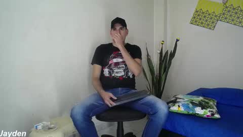 Snapshot of jacobandjayydenn chatting on October 2025 07:07:02 PM Jacob And Jayden online show from October 2025 07:07:02 PM