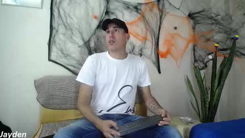 Snapshot of jacobandjayydenn chatting on October 2025 06:53:01 PM Jacob And Jayden online show from October 2025 06:53:01 PM